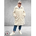 NO.1 By OX Jas/Coat Fake Fur 